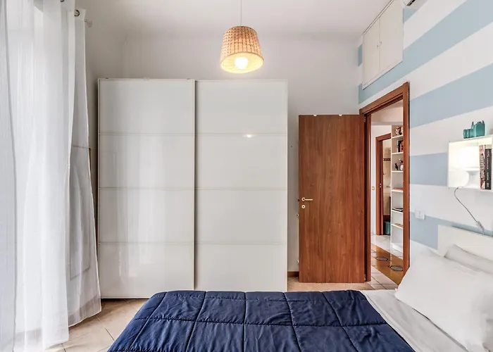 Apartmán Pigneto Good Vibes